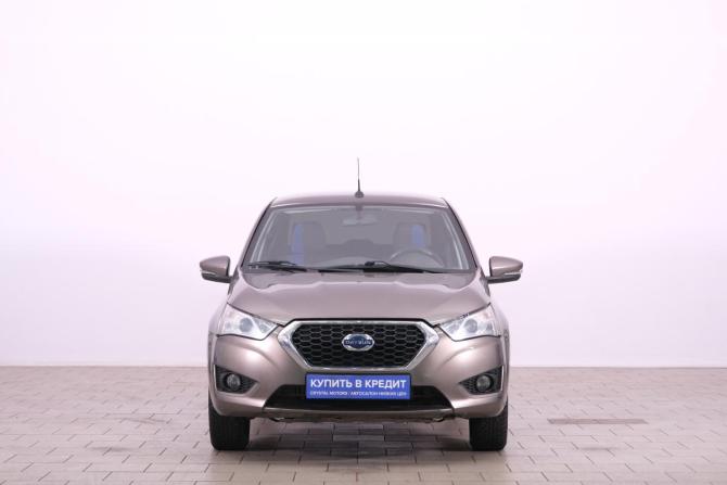 Datsun on-DO I Рестайлинг с пробегом 2020 года, цена 629 000 рублей, 90000 км, седан, Автокод Объявления
