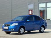 Chevrolet Aveo I Рестайлинг Волгоград  - изображение 26