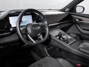 Geely Monjaro I Рестайлинг Москва  - изображение 37