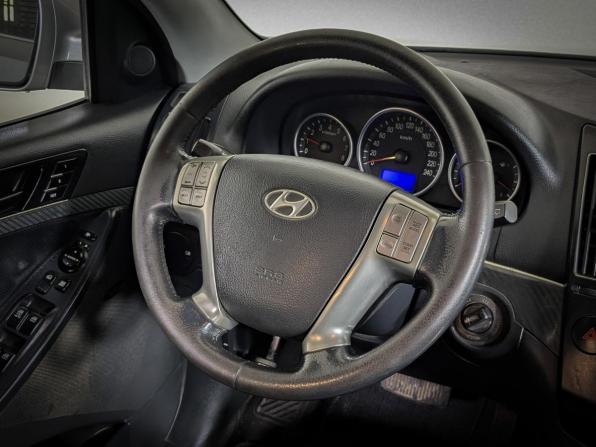 Hyundai ix55 с пробегом 2008 года, цена 1 299 500 рублей, 292189 км, внедорожник, Автокод Объявления
