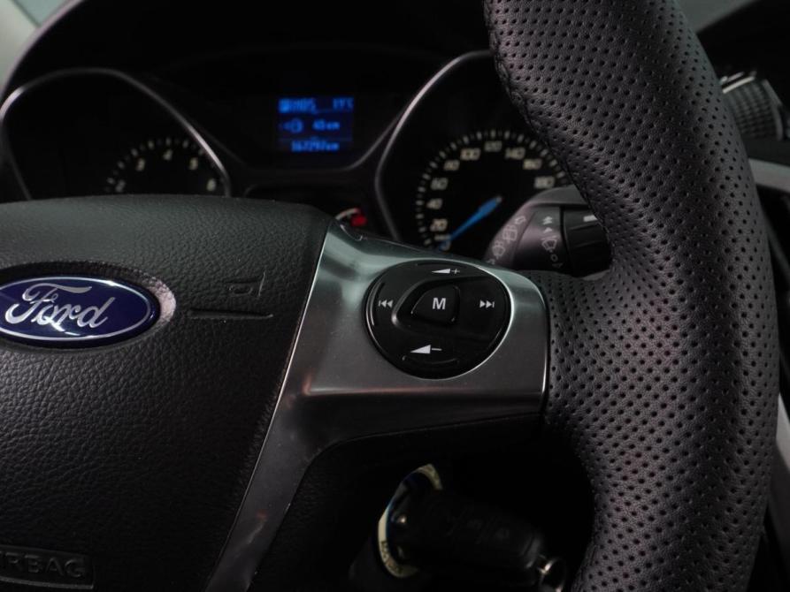Ford Focus III Воронеж  - изображение 14