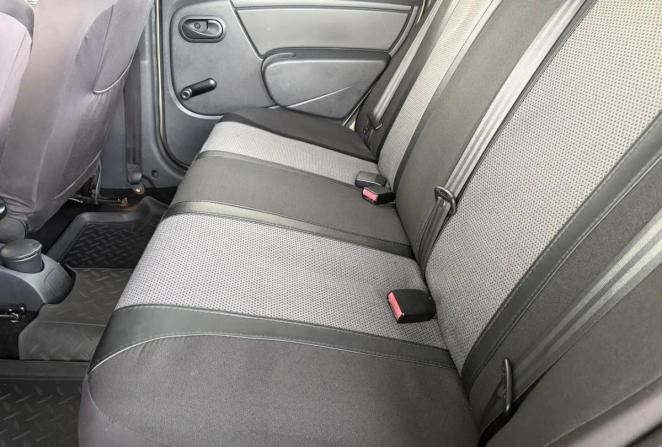 Renault Logan I Рестайлинг с пробегом 2011 года, цена 495 000 рублей, 104380 км, седан, Автокод Объявления