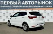 Kia Rio III Краснодар  - изображение 25