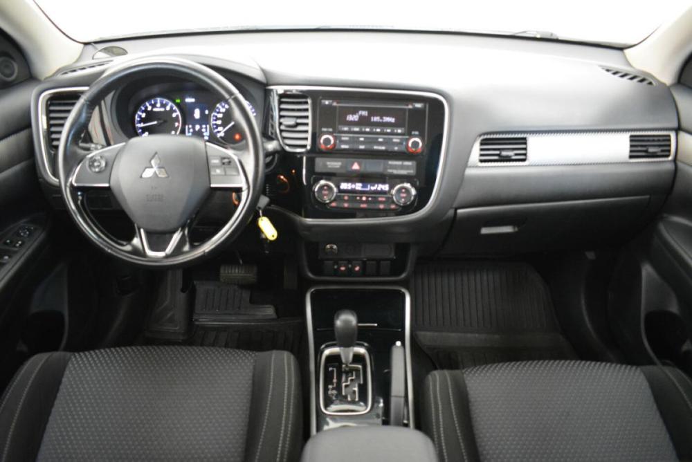 Mitsubishi Outlander III Рестайлинг 2 Киров  - изображение 19