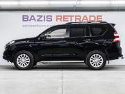 Toyota Land Cruiser Prado 150 Series Рестайлинг 1 Тюмень  - изображение 34