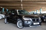 BMW X1 I (E84) Рестайлинг Уфа  - изображение 19