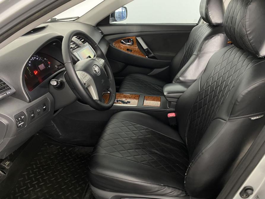 Toyota Camry VI (XV40) Воронеж  - изображение 12