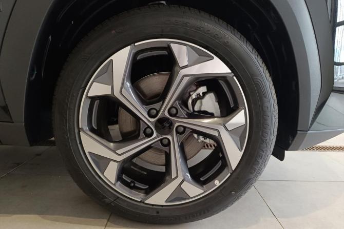 Новый Geely Atlas II 2026 года, цена 4 119 990 рублей, внедорожник, Автокод Объявления