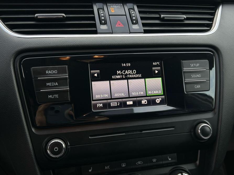 Skoda Octavia III (A7) Тверь  - изображение 23