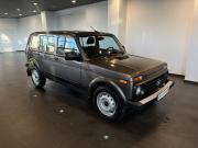 Lada (ВАЗ) 2131 (4x4) I Рестайлинг (2020) Чебоксары  - изображение 32