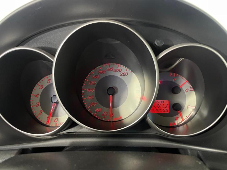 Mazda 3 I (BK) Рестайлинг Воронеж  - изображение 15