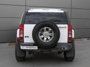 Hummer H3 Москва  - изображение 27