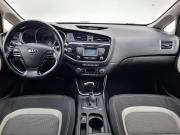 Kia Ceed II Москва  - изображение 24