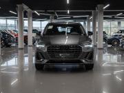 Audi Q3 II (F3) Москва  - изображение 28