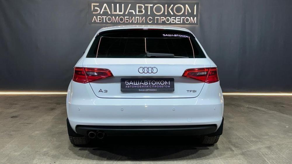 Audi A3 III (8V) Уфа  - изображение 5