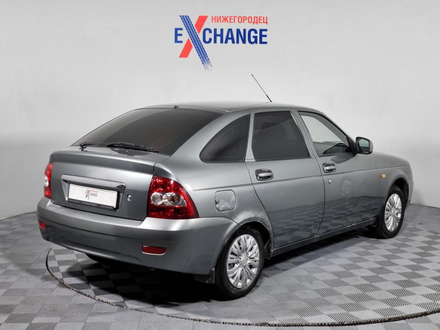 Lada (ВАЗ) Priora I Нижний Новгород  - изображение 2