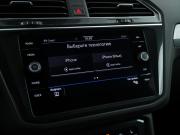Volkswagen Tiguan II Рестайлинг Москва  - изображение 35