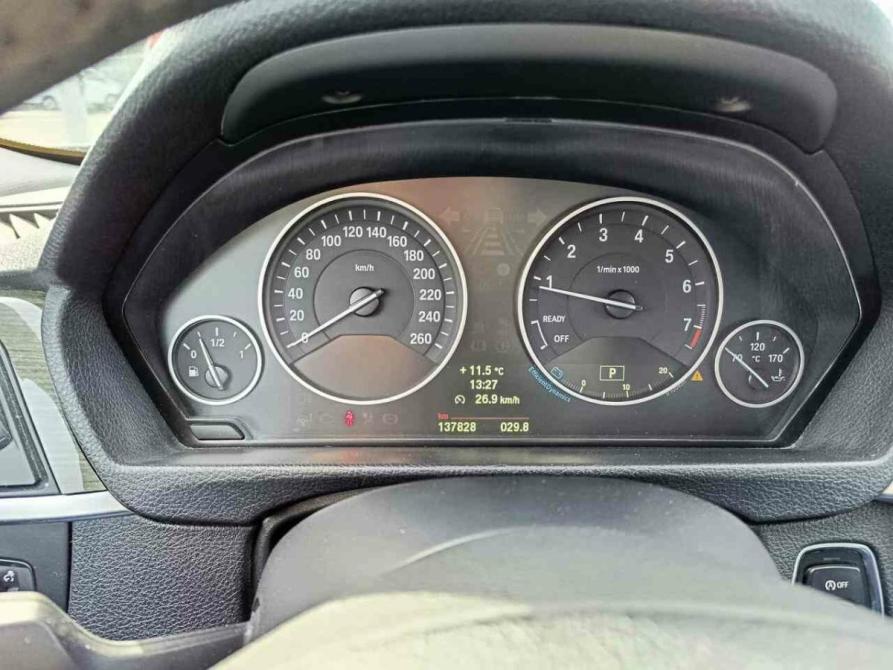 BMW 3 серии VI (F3x) Тюмень  - изображение 17
