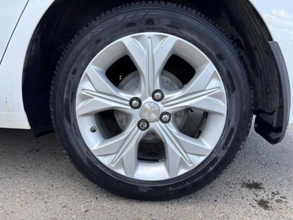 Chevrolet Onix II с пробегом 2020 года, цена 1 290 000 рублей, 75406 км, седан, Автокод Объявления