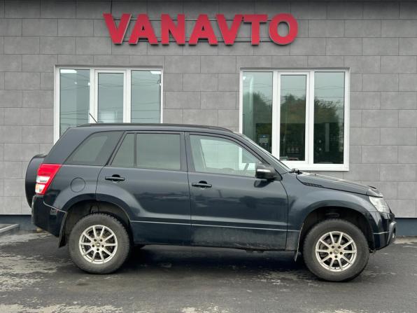 Suzuki Grand Vitara II Рестайлинг с пробегом 2011 года, цена 1 270 000 рублей, 152360 км, внедорожник, Автокод Объявления