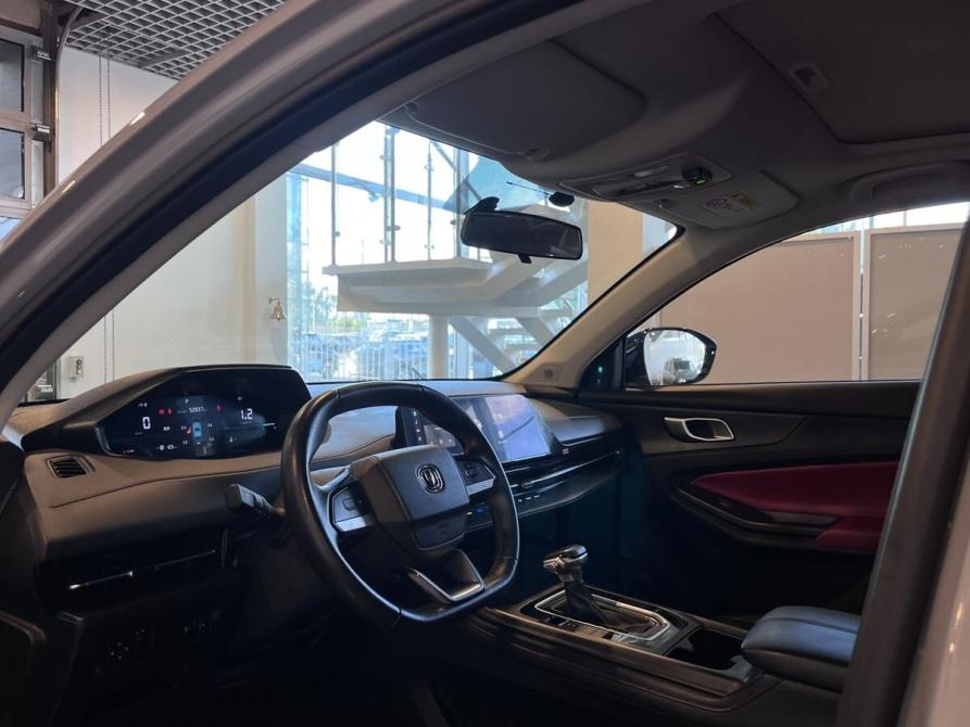 Changan CS55 Plus II Чебоксары  - изображение 20