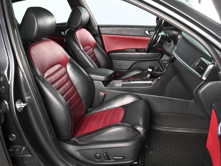 Kia Optima IV Рестайлинг Ростов-на-Дону  - изображение 8