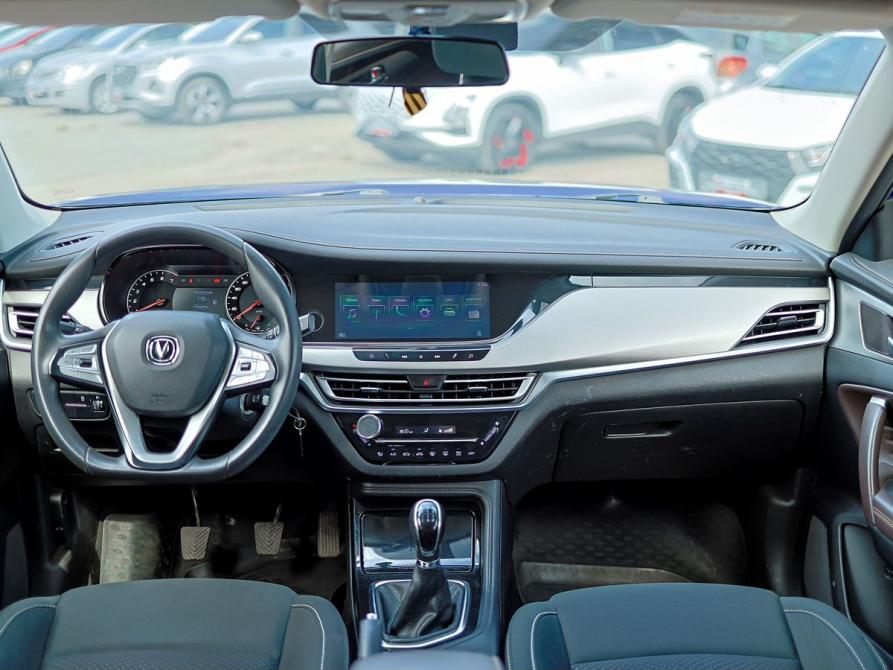 Changan CS35 Plus I Ижевск  - изображение 8