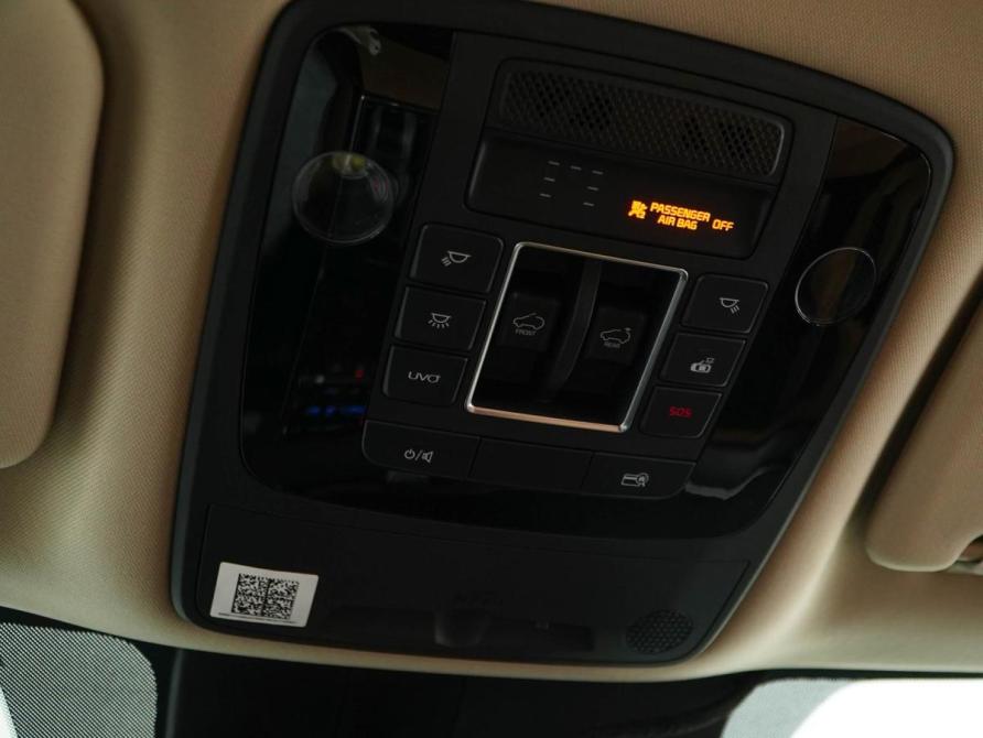 Kia Carnival IV Москва  - изображение 16