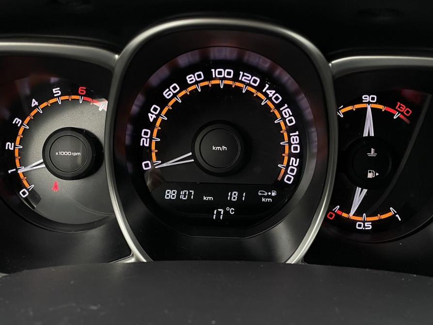 Lada (ВАЗ) Vesta I Тамбов  - изображение 3