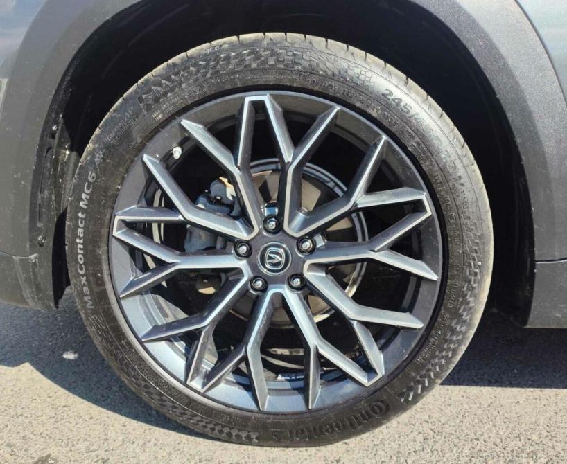 Changan UNI-T I Санкт-Петербург  - изображение 26