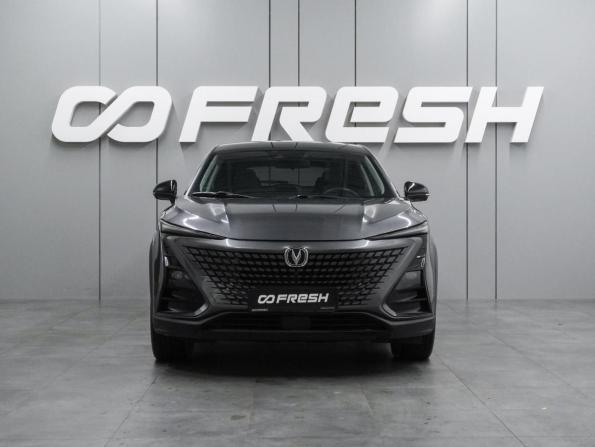 Changan UNI-T I с пробегом 2020 года, цена 2 099 000 рублей, 74031 км, внедорожник, Автокод Объявления