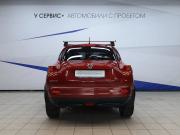 Nissan Juke I Москва  - изображение 23
