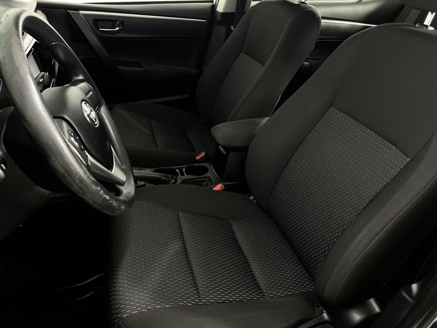 Toyota Corolla XI (E160 E170 E180) Калининград  - изображение 9