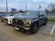 Toyota Sequoia III Санкт-Петербург  - изображение 2