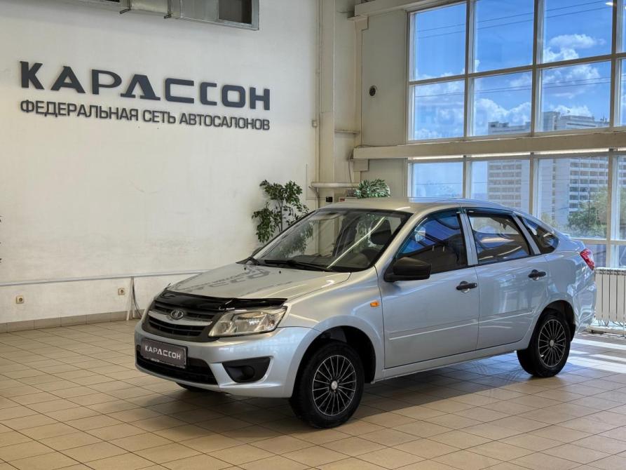 Lada (ВАЗ) Granta I Волгоград  - изображение 1