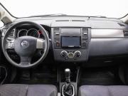 Opel Zafira B Рестайлинг Москва  - изображение 31
