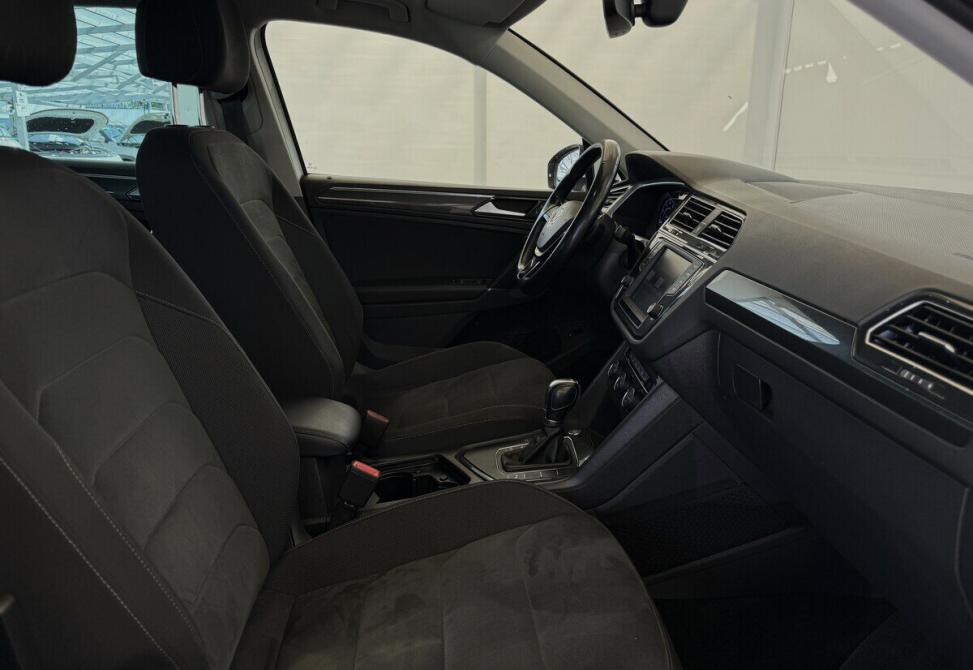 Volkswagen Tiguan II Москва  - изображение 12