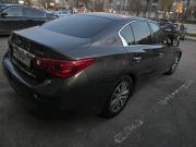 Infiniti Q50 I Москва  - изображение 11