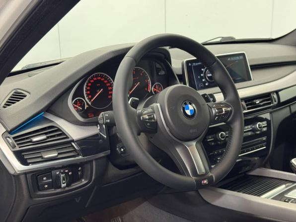BMW X5 III (F15) с пробегом 2017 года, цена 3 800 000 рублей, 183079 км, внедорожник, Автокод Объявления