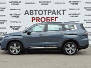 Geely Okavango I Рестайлинг Владимир  - изображение 27