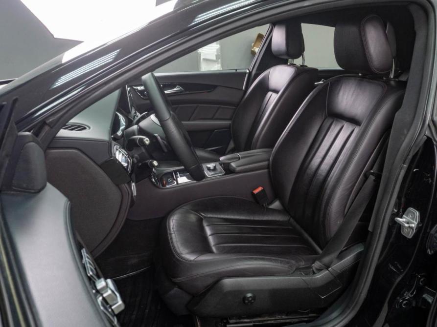 Mercedes-Benz CLS II (C218) Тюмень  - изображение 14