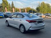 Hyundai Solaris II Рестайлинг Альметьевск  - изображение 18