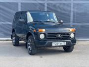 Lada (ВАЗ) Niva Legend Ижевск  - изображение 20