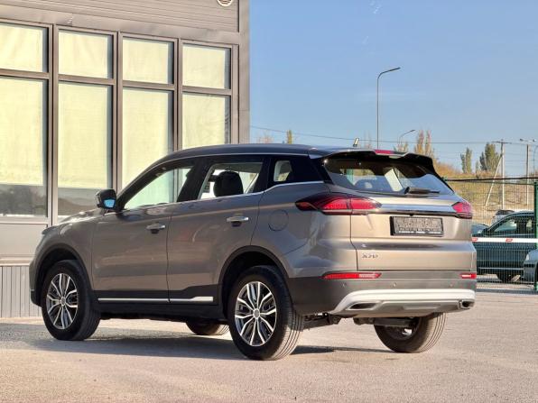 Belgee X70 I Рестайлинг с пробегом 2025 года, цена 2 330 000 рублей, 9722 км, внедорожник, Автокод Объявления
