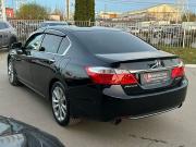 Honda Accord IX Калуга  - изображение 14