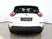 Nissan Murano III (Z52) Москва  - изображение 31