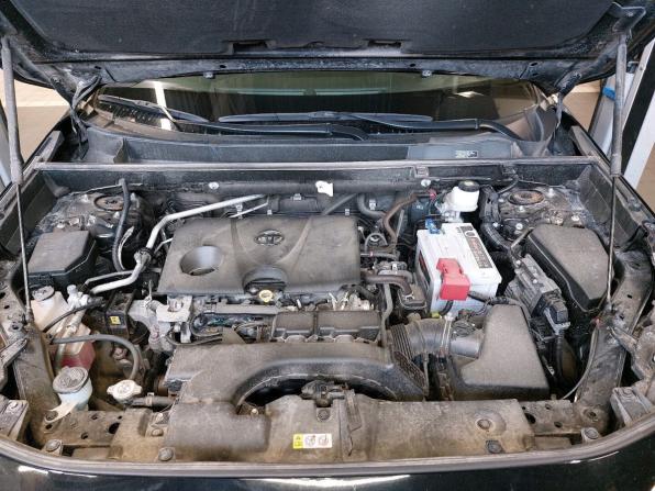 Toyota RAV4 V (XA50) с пробегом 2022 года, цена 3 100 000 рублей, 62024 км, внедорожник, Автокод Объявления