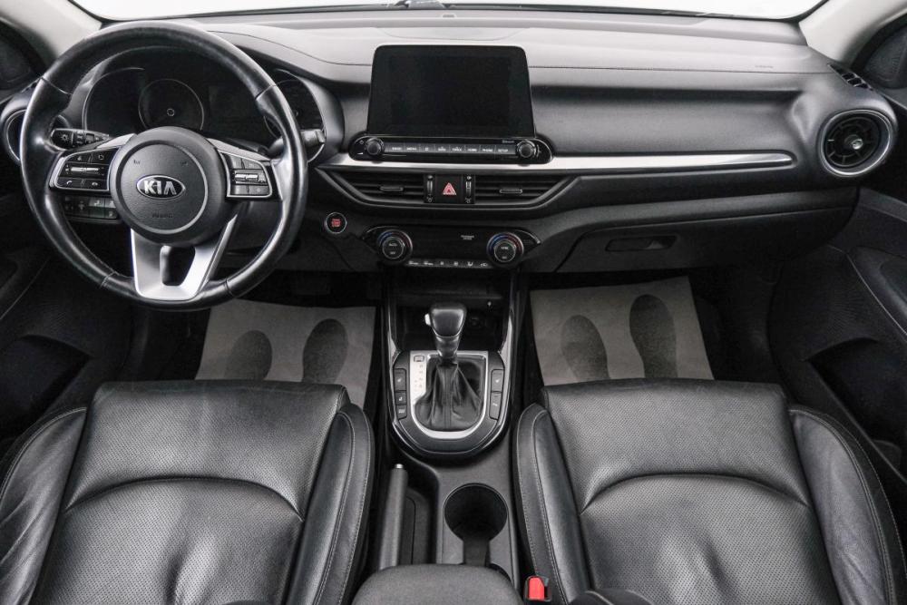 Kia Cerato IV Красноярск  - изображение 10