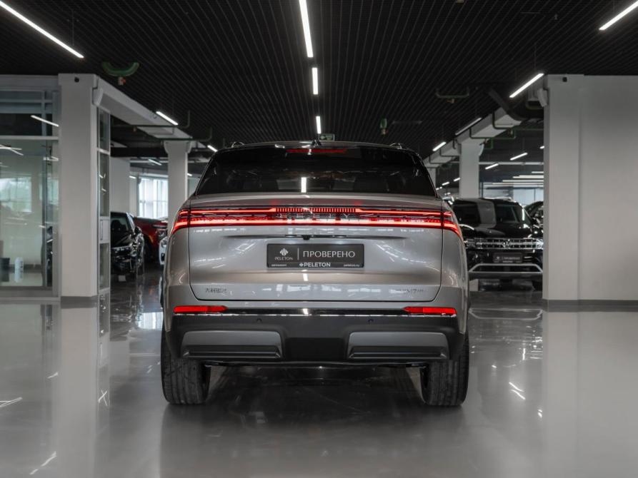 Geely Galaxy M7 Москва  - изображение 6