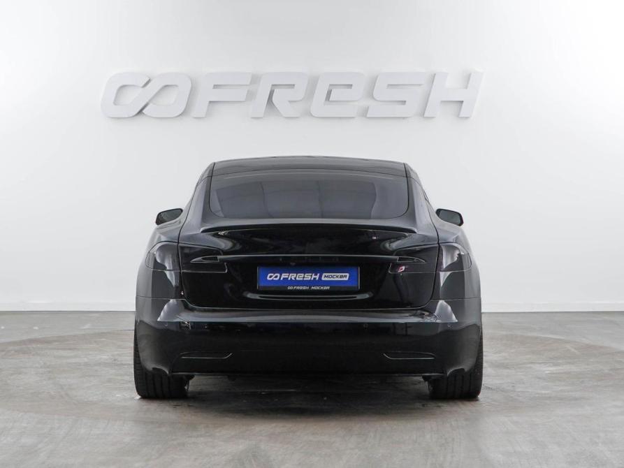 Tesla Model S I Рестайлинг Москва  - изображение 4